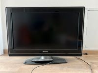 Philips LCD TV mit Ambilight Sachsen - Klipphausen Vorschau