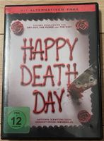 nie benutzt, Film, Happy Death Day, DVD Nordrhein-Westfalen - Datteln Vorschau
