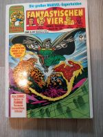 Marvel Comic 80er Fantastischen Vier Condor Verlag Bayern - Maßbach Vorschau