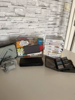 Nintendo 3DS new edition mit Hülle und spielen Niedersachsen - Parsau Vorschau