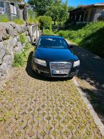 Audi A6 Allrad Bayern - Opfenbach Vorschau