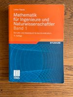 Mathematisch für Ingenieure, Lothar Papula Nordrhein-Westfalen - Freudenberg Vorschau