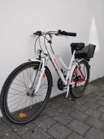 Trekking Fahrrad Bayern - Augsburg Vorschau