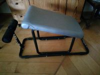 Bauchtrainer  Stretching Gymnastik Situp Hometrainer Baden-Württemberg - Tauberbischofsheim Vorschau