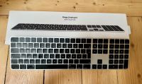 Apple Magic Keyboard Touch ID & Ziffernblock (OVP, wie NEU!) Hamburg-Nord - Hamburg Winterhude Vorschau