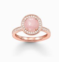 ✨✨Solitär Ring✨✨Roségold Bayern - Meitingen Vorschau