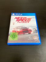 Need for Speed Payback PS4 Sachsen - Chemnitz Vorschau