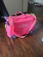 Trunki Reisekoffer Aachen - Aachen-Richterich Vorschau