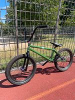 BMX Fahrrad Thüringen - Gera Vorschau