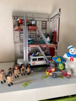 Playmobil Ghostbusters Wurster Nordseeküste - Wremen Vorschau