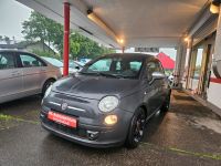 Fiat 500 Rock Star Klima Leder 12 Monate Car Garantie Aachen - Verlautenheide Vorschau