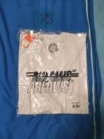 Arlows T-Shirt Herren Tripple TM weiss white neu XL Fashion Sachsen - Tauscha Vorschau