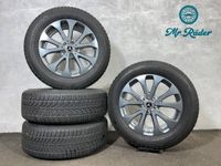 Orig Mercedes GLC X253 C253 Winterräder Winterreifen 235/60 R18 Dortmund - Mitte Vorschau