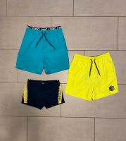 Jungen 146/152 YIGGA Ernstings Family Badehose Badeshorts Nordrhein-Westfalen - Bottrop Vorschau