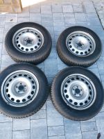 Winterreifen 215/65R16 98H Fulda Kristall Control HP 2 Bayern - Bernhardswald Vorschau