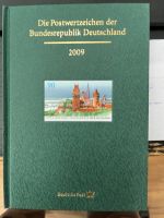Die Postwertzeichen der Bundesrepublik Deutschland. 2009 Hessen - Schwalmstadt Vorschau