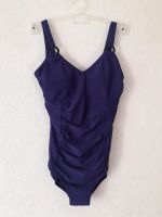 Creation Susa Badeanzug 40B (L) violett-blau Baden-Württemberg - Herbrechtingen Vorschau