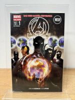 New Avengers Nr. 1 von 2 Geheime Herrscher Marvel Comic 2013-2015 Nordrhein-Westfalen - Sprockhövel Vorschau