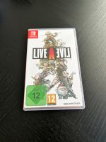 Live a Live - Nintendo Switch Berlin - Tempelhof Vorschau