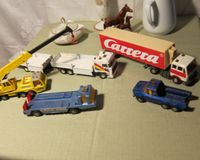 matchbox super kings carrera 70er konvolut  k2 k6 k12 k122 k17 Herzogtum Lauenburg - Berkenthin Vorschau