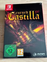 Cursed Castilla Ex Collector's Edition | Nintendo Switch Neuhausen-Nymphenburg - Neuhausen Vorschau