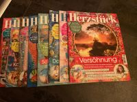 8x Zeitschriften von „Herzstück) Bayern - Köfering Vorschau