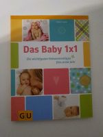 Das Baby 1x1 - Hebammentipps fürs erste Jahr Sachsen-Anhalt - Havelberg Vorschau
