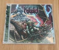 Kobold - Chaos Head CD (Thrash Speed Metal wie Sepultura Anthrax) Rodenkirchen - Sürth Vorschau