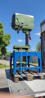 Suche Flott Säule d 110 mm für Stand - bzw. Tisch-Bohrmaschine Hessen - Einhausen Vorschau