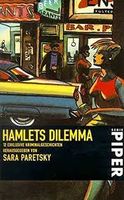 Sara Paretsky - Hamlets Dilemma - 12 Kriminalgeschichten Nordrhein-Westfalen - Dülmen Vorschau