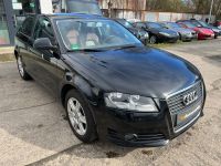 Audi A3 1.6 Attraction*Klima*Leder* Hannover - Ahlem-Badenstedt-Davenstedt Vorschau