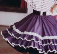 Square Dance Outfit von Malco Modes - San Francisco Bayern - Obertraubling Vorschau