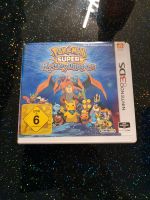 Pokemon Super Mystery Dungeon Nintendo 3DS Duisburg - Duisburg-Mitte Vorschau