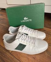 Sneaker von Lacoste Gr. 42 Bayern - Straubing Vorschau