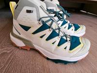 Salomon X Ultra Edge, MID GTX,Hikingschuhe Hemelingen - Hastedt Vorschau