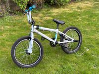 BULLS BMX Fahrrad mit Pegs, weiss Hessen - Offenbach Vorschau