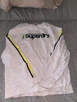 superdry sweatshirt Bayern - Taufkirchen München Vorschau