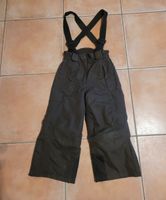 Alive Jungen Winter Skihose Schneehose braun Gr. 98 104 Nordrhein-Westfalen - Overath Vorschau