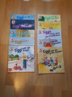Siggi-Serie/Kinderbücher,10Stk. Nordrhein-Westfalen - Neuss Vorschau