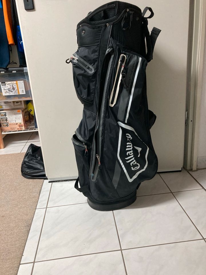 Callaway Golf Bag in St. Leon-Rot