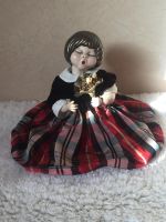 Wunderschöne Puppe Figur Lene Thune Engel Nordrhein-Westfalen - Wermelskirchen Vorschau
