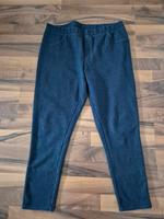 Jeggings Schlupfhose Hose Gr. 44/46 Jeansoptik Düsseldorf - Hassels Vorschau