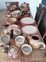 Keramik Geschirr der Töpferei Alfred Hering Baden-Württemberg - Möglingen  Vorschau