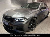 BMW 320d Limousine/M Sport///LED/PDC/Navi Pro/ Bayern - Fürstenfeldbruck Vorschau