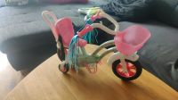 Baby Born Fahrrad Bayern - Üchtelhausen Vorschau