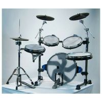 TRAPS EX500 E-Drum MeshHead-Set,Megaset,Standard Tomgrößen Nürnberg (Mittelfr) - Mitte Vorschau