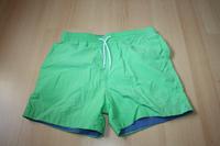 Badehose Badeshorts Bermuda Junge Gr. 152 Sachsen - Mühlau Vorschau