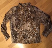 H&M Bluse Gr. 40, neuwertig Bayern - Poing Vorschau