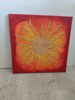 Leinwand "Sonne", 40x40 Nordrhein-Westfalen - Paderborn Vorschau