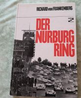 DER NÜRBURGRING, mit Vorwort von Stirling Moss Baden-Württemberg - Tettnang Vorschau